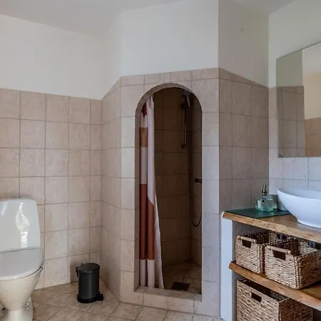 Huno - 2km From The Sea By Interhome Tatil Evi Rudkøbing