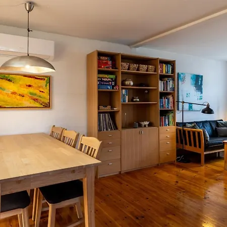 Huno - 2km From The Sea By Interhome Tatil Evi *