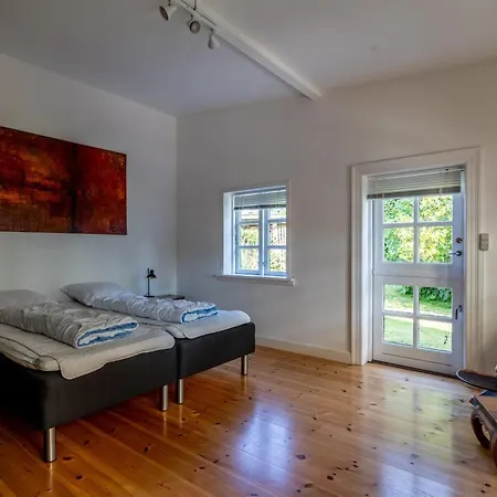 Huno - 2km From The Sea By Interhome Tatil Evi Rudkøbing