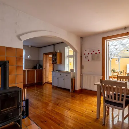 Tatil Evi Huno - 2km From The Sea By Interhome