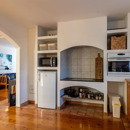 Tatil Evi Huno - 2km From The Sea By Interhome