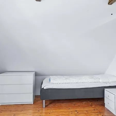 בית נופש Huno - 2km From The Sea By Interhome *