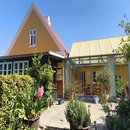 Hébergement de vacances Huno - 2km From The Sea By Interhome *