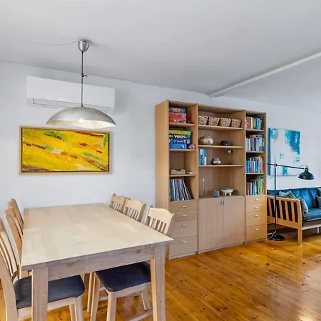 Huno - 2km From The Sea By Interhome Semesterbostad Rudkøbing