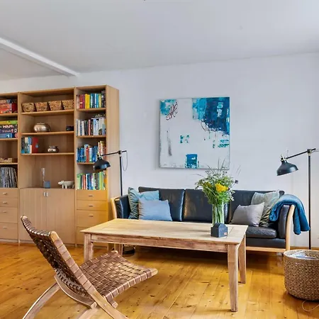 Semesterbostad Huno - 2km From The Sea By Interhome Rudkøbing