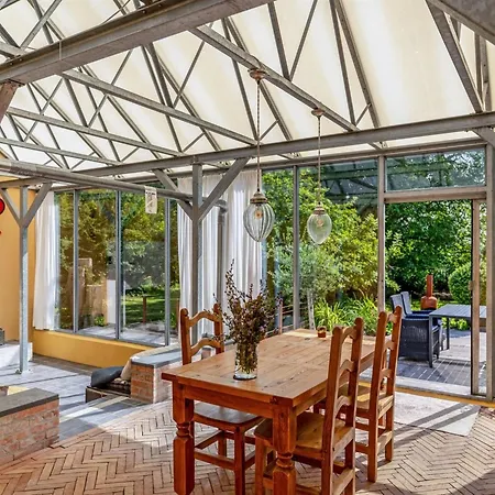 Semesterbostad Huno - 2km From The Sea By Interhome *