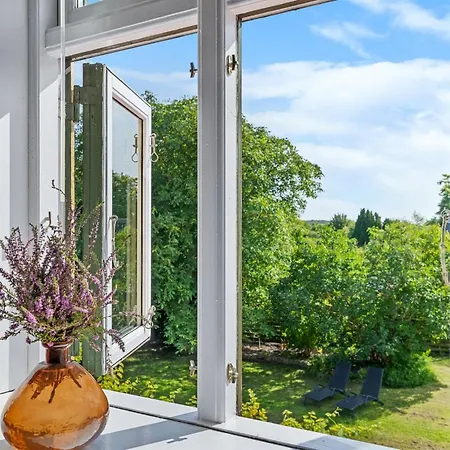 Huno - 2km From The Sea By Interhome Feriehus Rudkøbing